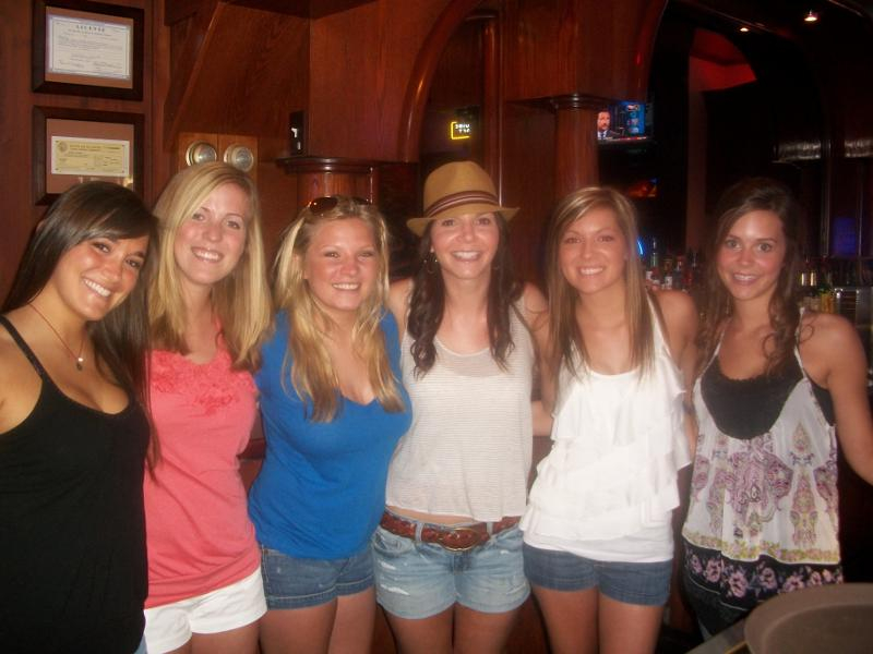 girls