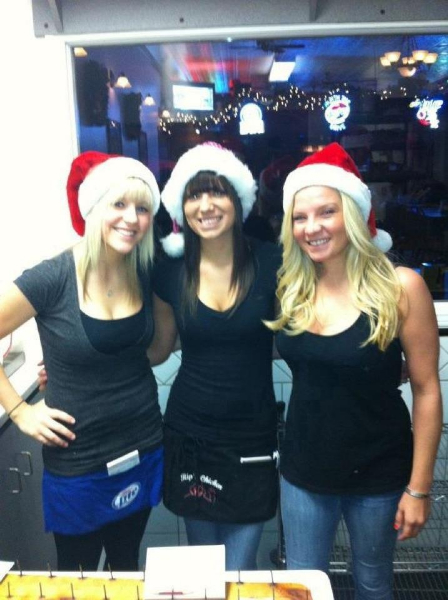 santahats